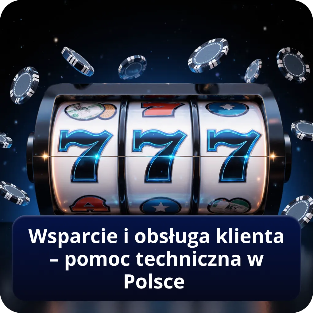 Wsparcie i obsługa klienta – pomoc techniczna w Polsce