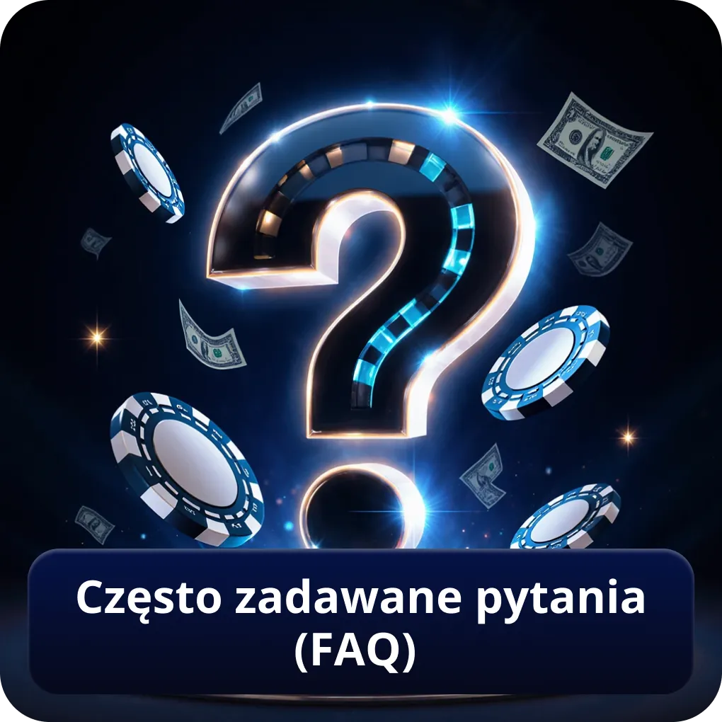 Często zadawane pytania (FAQ)